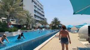 THE RETREAT PALM DUBAI MGALLERY BY SOFITEL| REVIEW| ОТЗЫВ