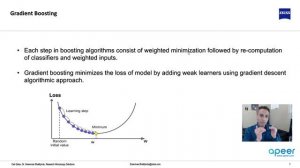 Tutorial 86 - Introduction to Gradient Boosting and XGBoost & LGBM libraries in python