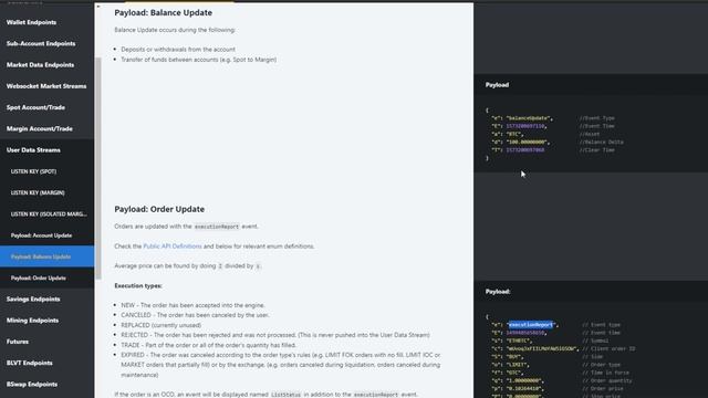 API Binance + Python ? WebSocket Stream, Limit Orders смотреть онлайн