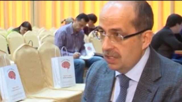 Экономическая среда смотреть онлайн