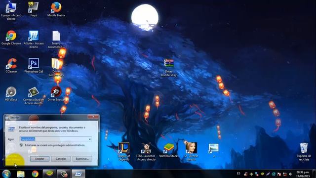 Actualizar tus drivers de la PC con driver booster FULL CRACK+SERIAL смотреть онлайн