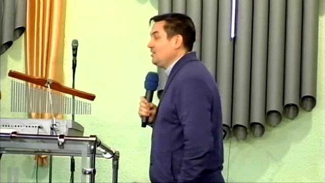 2017 12 03 Пастор Слащев Валентин "Смысл Страданий" ч.2 смотреть онлайн
