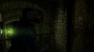 Metro Last Light Глава 2 Рейх