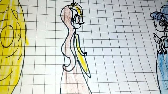 Комикс Май литл пони про принцессу Аврору 14 часть смотреть онлайн