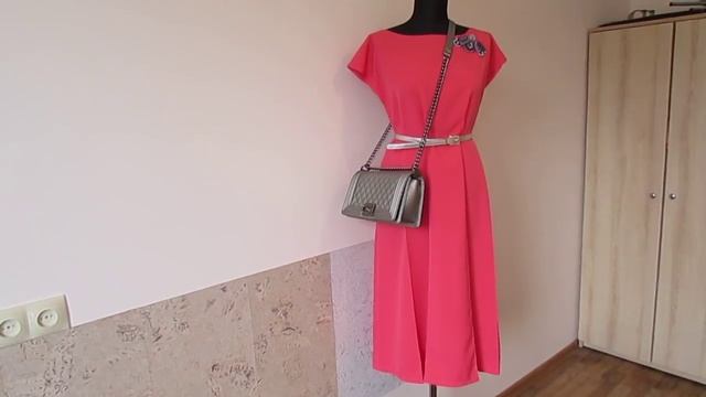 Брошь своими руками. Отд от Ксении. Брендовая сумка-Конкурс смотреть онлайн