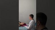 Травмы малышей во время родов #остеопатия #массаж #москва