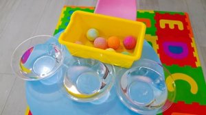 Настя, Артем и Миа разыгрывают загадочный вызов