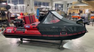 Делаем лодки или "Всякие всякости 14"