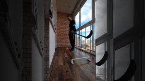 HOCKEY TRAINING | ТЕХНИКА ВЛАДЕНИЯ КЛЮШКОЙ | ДРИБЛИНГ | ДРИБЛИНГ В ХОККЕЕ | ДЕТСКИЙ ХОККЕЙ