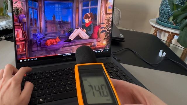 ASUS Vivobook 16 OLED Review - RTX 4060 + i9 13900h смотреть онлайн