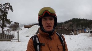 АРХЫЗ. Полный обзор горнолыжного курорта. Трассы, цены, жилье, питание и инфраструктура.