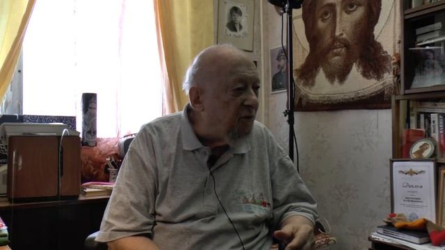PRO ПБ в лицах. Интервью с Абдурагимовым И.М.