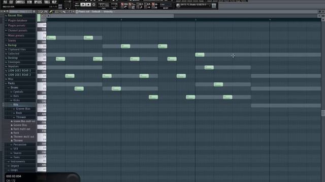 MAKING A FUTURE BASS DROP IN FL STUDIO! смотреть онлайн