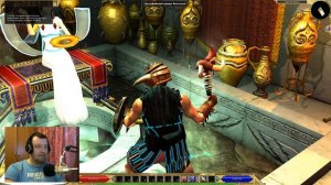 Titan Quest/Эпизод 9