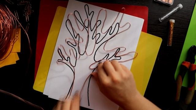 DIY / Организация личного пространства / Органайзер для белья, для косметики своими руками / 3 идеи