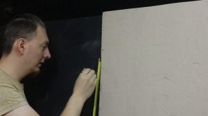 Старый кирпич из штукатурки. Дореволюционная кирпичная кладка в стиле лофт. Часть 1