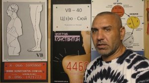 Боковые опухоли на шее.