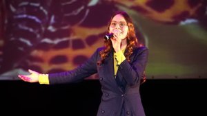 Чудный мир (муз. Виктора Плешака, ст. Макса Дахие) Лолита Митринюк, студия "Соло", г. Великие Луки