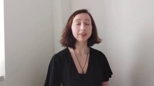 Песня Покахонтас "Цветами ветра"