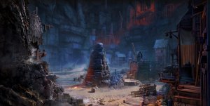 King's Bounty 2. Воин Света. Серия 30.mp4