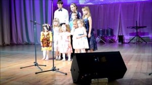 Стишок про маму