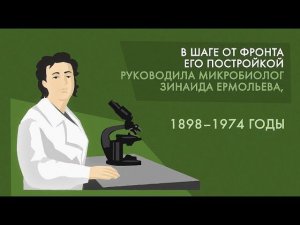 Зинаида Ермольева