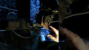 замена втулок на мтз 132н (Ч.1)