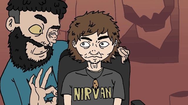 Как причёска называется? смотреть онлайн