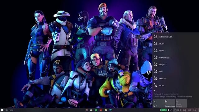 Valorant: Update server down error easy fix смотреть онлайн