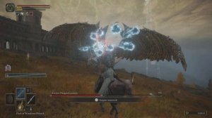 ELDEN RING - How to find the Lansseax's Glaive Incantation