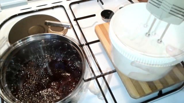 Грузинское мороженое из вина Саперави смотреть онлайн