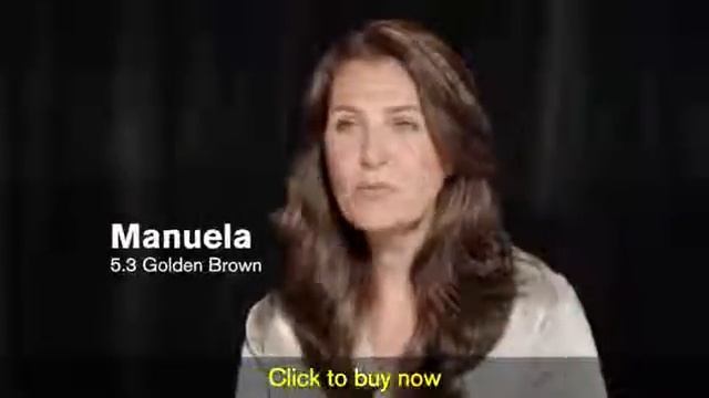 Garnier   Real women review Garnier Olia hair colour