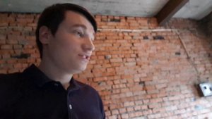 Мой ОГРОМНЫЙ ГАРАЖ! 80 квадратов и 3.5м высота