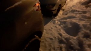 Обзор  освещения на Haval F7