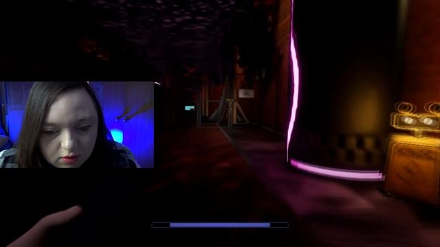 МИНУС МОНТИ ► Five Nights at Freddy’s: Security Breach #8 смотреть онлайн