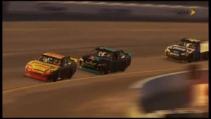 Nascar 2011 the game gameplay