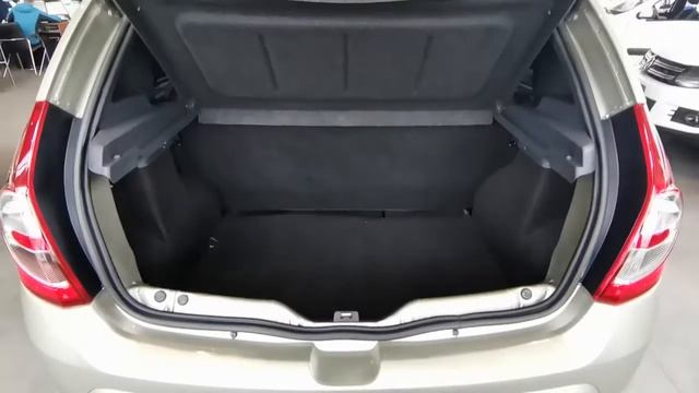 RENAULT SANDERO смотреть онлайн