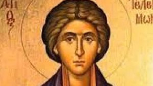 Сильная молитва на выздоровление