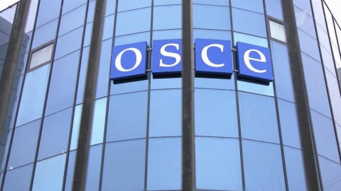 Обнаружены новые доказательства того, что наблюдатели ОБСЕ работали на украинскую разведку