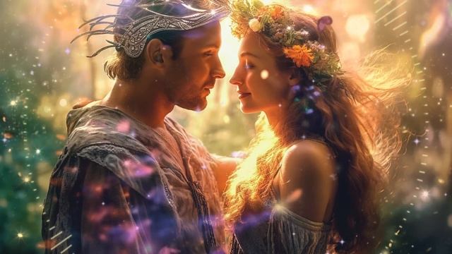 Un Milagro de Amor Sucederá, Él (Ella) estará contigo | El Amor de tu vida también te busca смотреть онлайн