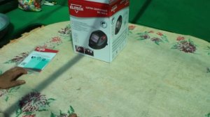 Краткий обзор сварочной маски МС 500 1 Elitech