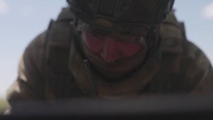 БпЛА. Испытание новой модели.