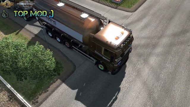 (ETS2 v 1.38)# FELDBINDER KIP RIGID ADDON v 1.3  by  LadenSwallow