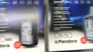 Pandora DX 50 B и DX 50???Одна буква, но важное преимущество!