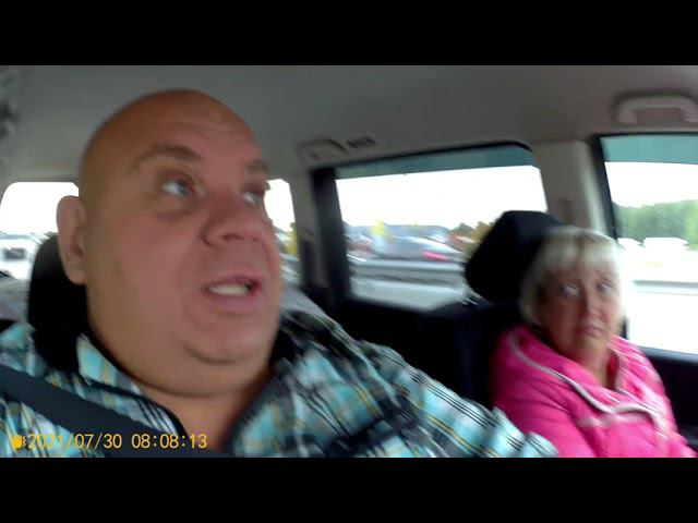 Просто жизнь Отпуск 2021 ч1 смотреть онлайн