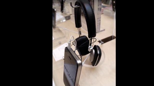 Sortie Apple Store Opéra Printemps 2011 смотреть онлайн