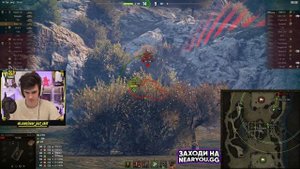 [Гайд] Skoda T 56 - ПЕРВЫЕ ВПЕЧАТЛЕНИЯ! Новый Лучший ПРЕМ ТЯЖ WoT 2021!