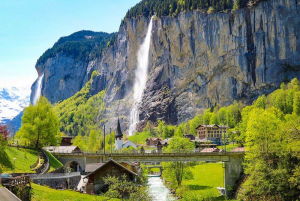 lauterbrunnen