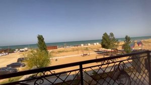 ИНЧХЕ отель "Sunrise"