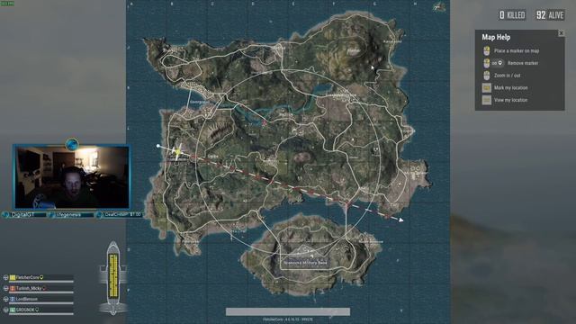 Gator Gone Git Ya смотреть онлайн